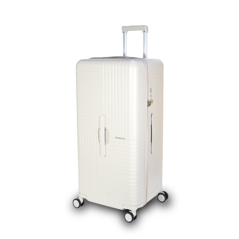 LUXE MAKROLON PC TRUNK LUGGAGE - 62951320-26-32