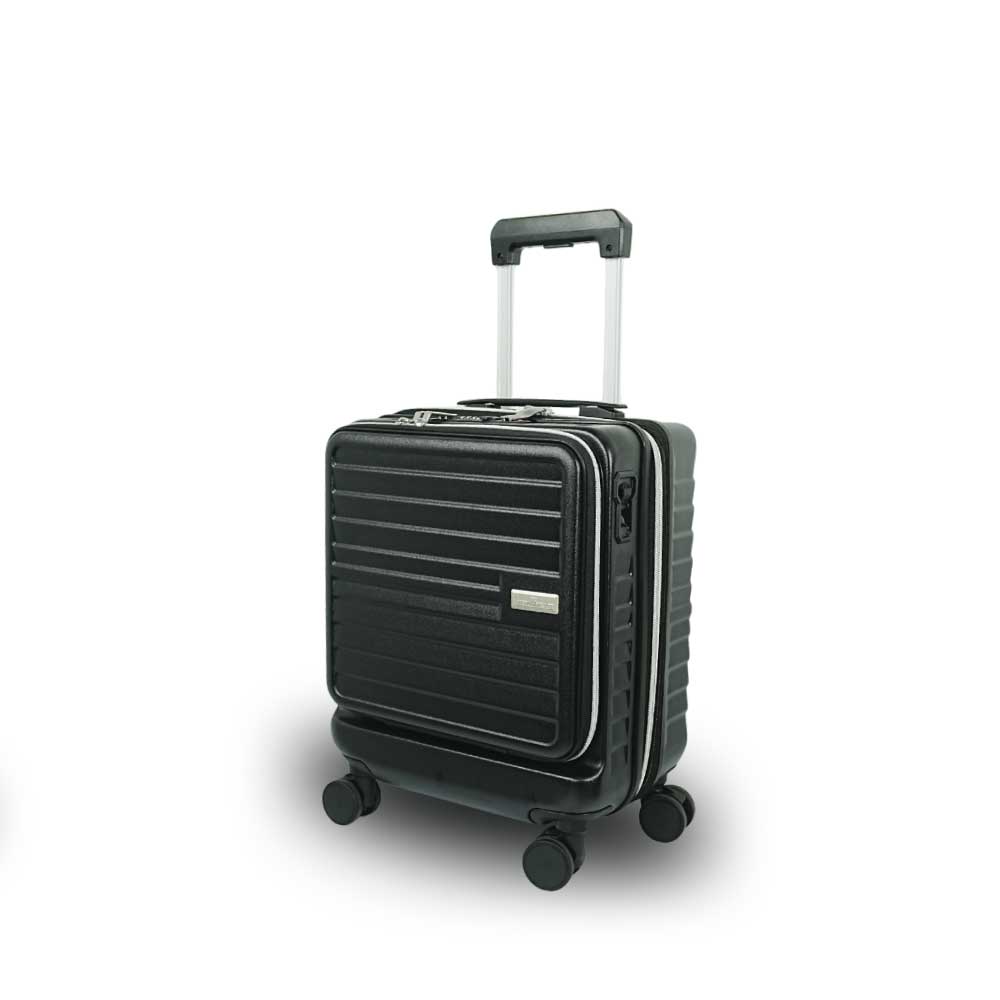 MALIBU PC+ABS LUGGAGE - 725208