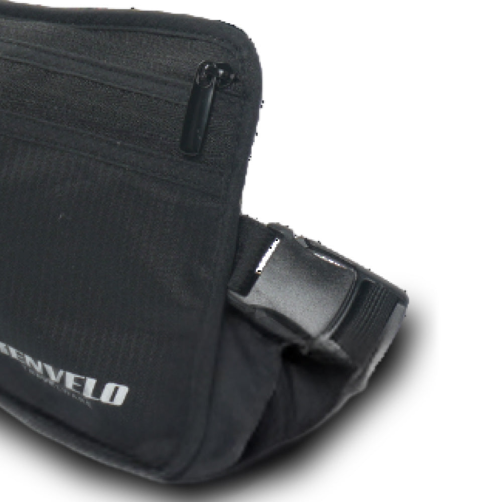 SECURITY WAIST POUCH - 62033066