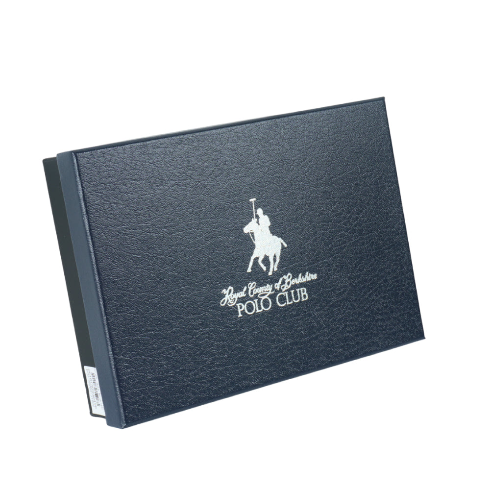 GIFT SET WALLET+AUTO BELT - E18150930