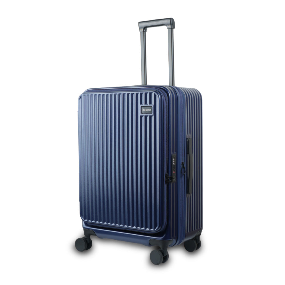 AFTERHOUR 100% PC LUGGAGE - E27980020-24-28