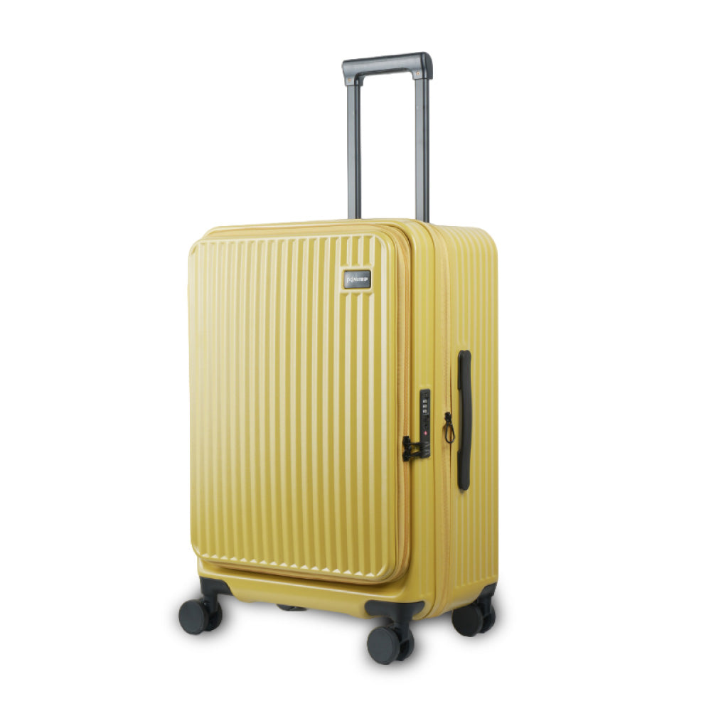 AFTERHOUR 100% PC LUGGAGE - E27980020-24-28