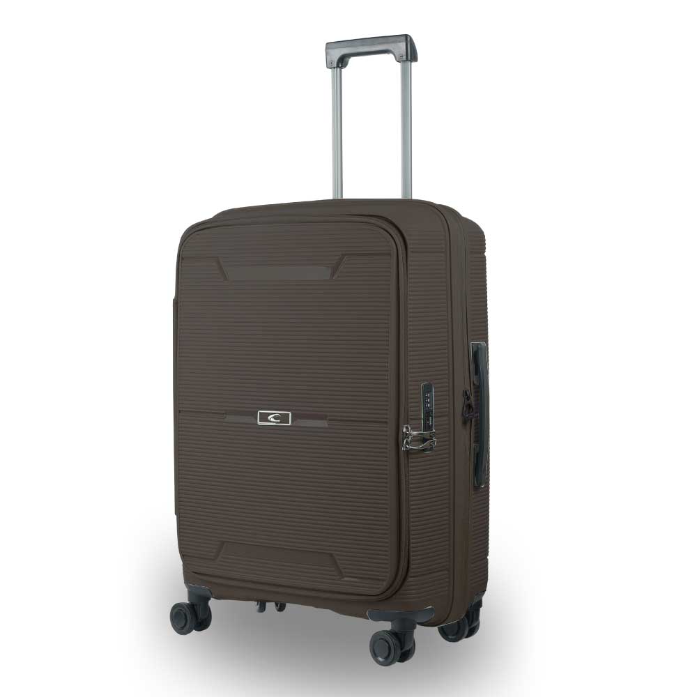 PP FRONT OPENER LUGGAGE - E51850020-25-29