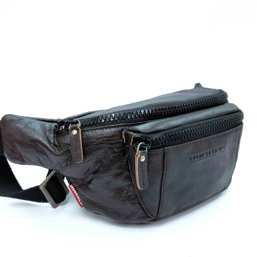 LE WAIST BAG - HMBD9MWPML517