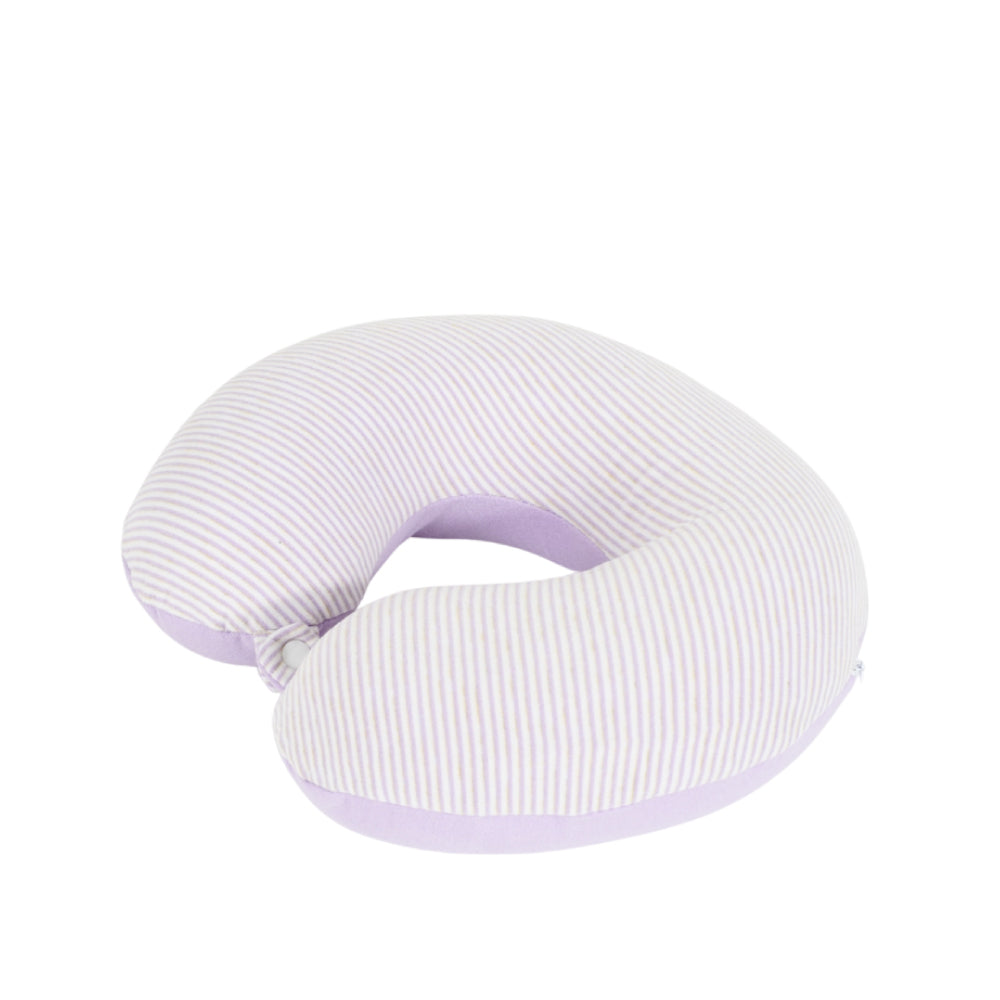 MEMORY FOAM TRAVEL PILLOW - TFAG-031