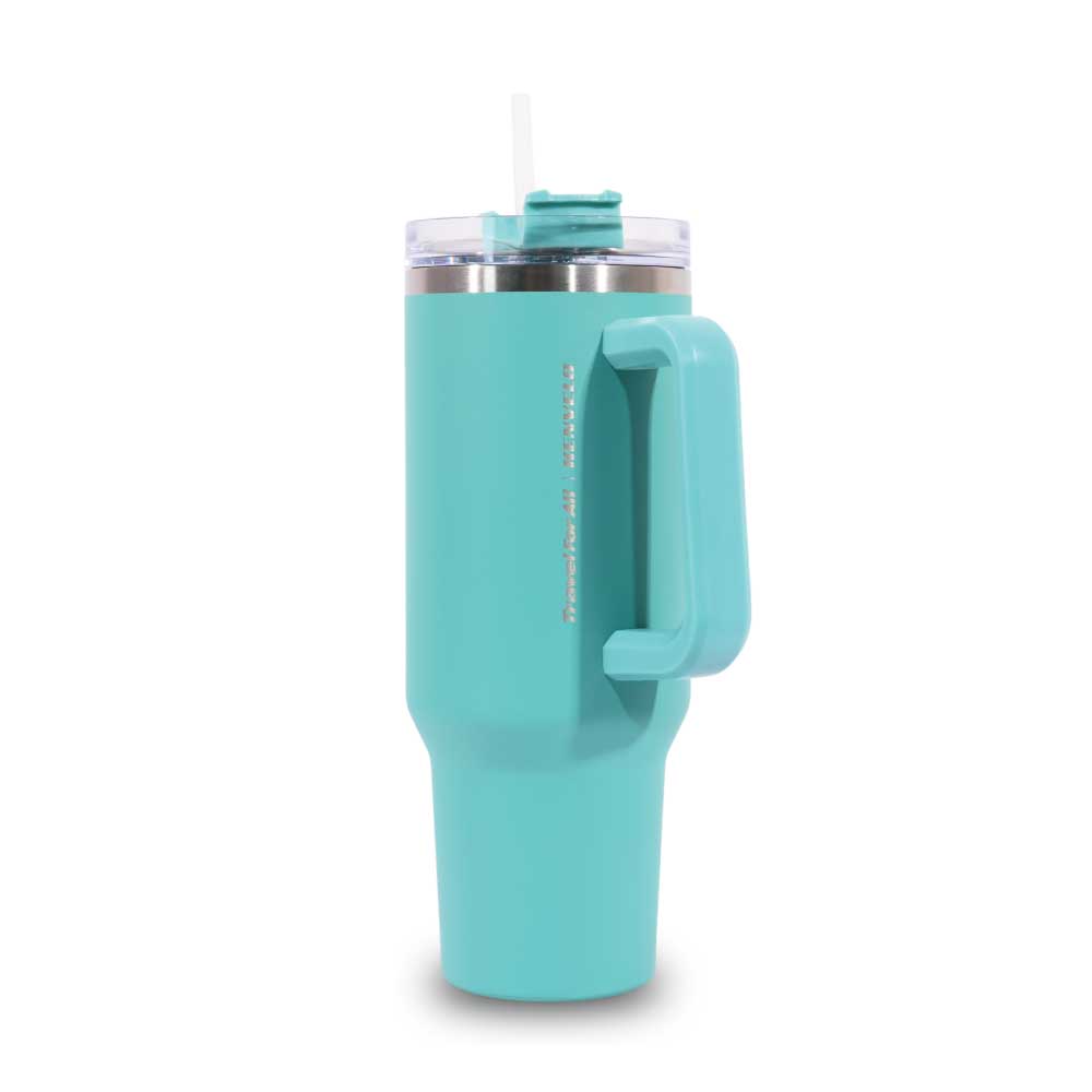 STAINLESS THUMBLER MUG 1200ml - TFAG-036