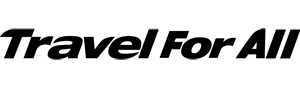 Travel For All logo