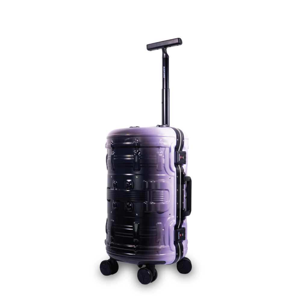 ORBIT PC ALLOY LUGGAGE - YWD214820