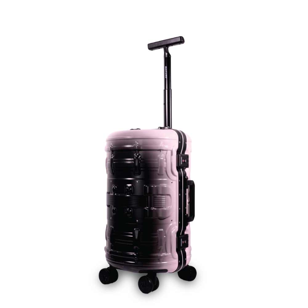 ORBIT PC ALLOY LUGGAGE - YWD214820