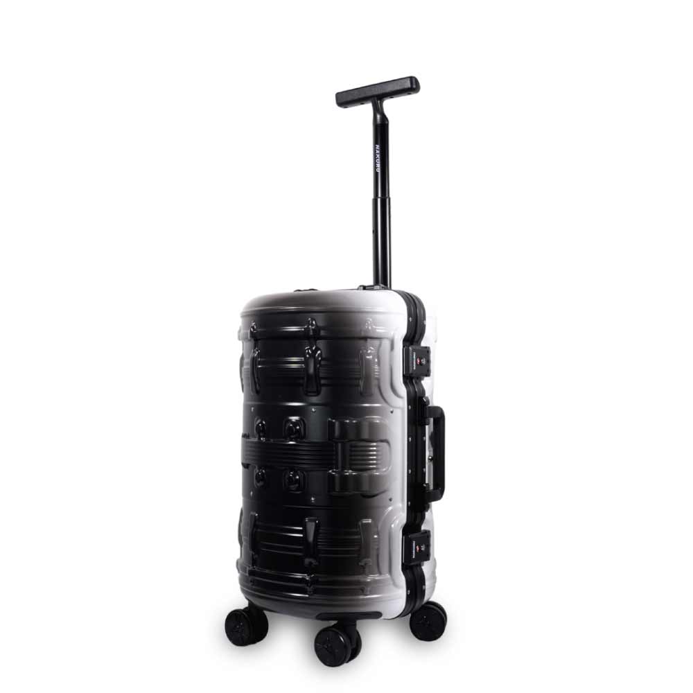 ORBIT PC ALLOY LUGGAGE - YWD214820